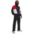 Best Tricot Pnt Side Stripe-BLK BLK-001