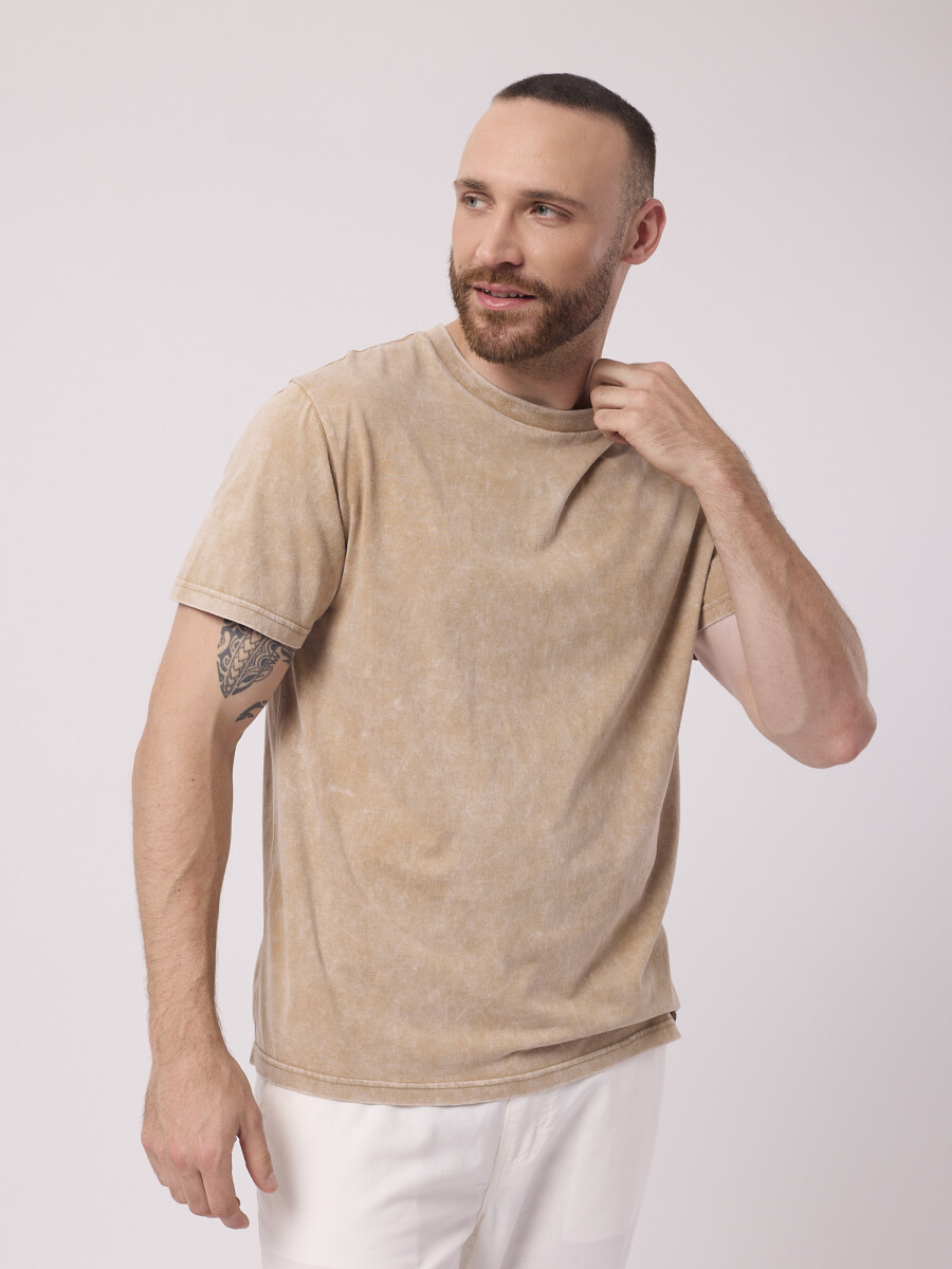 T-shirt nevada - arena 