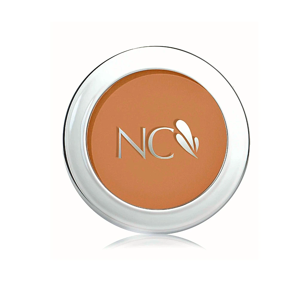NEW COLOR POLVO COMPACTO CAPUCCINO Nº40