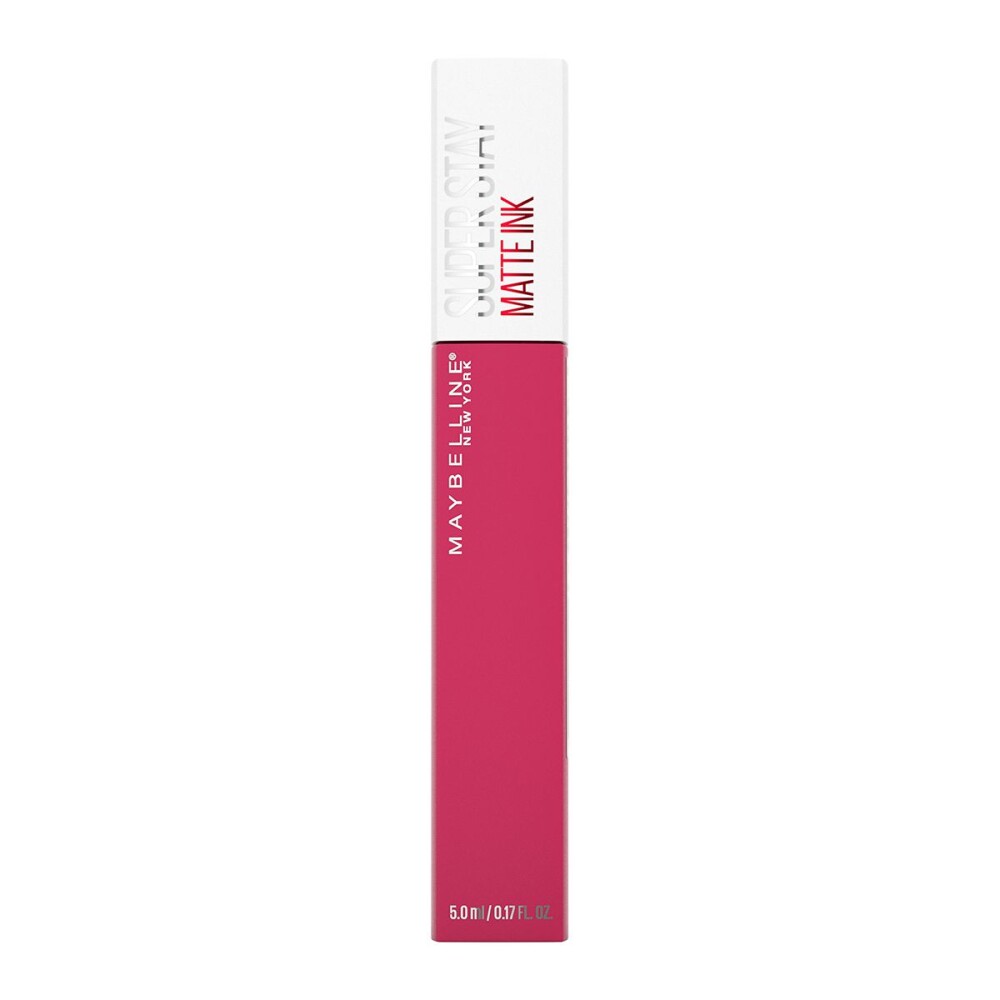 MAYBELLINE SUPERSTAY LABIAL INK PINK 150 única