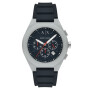Reloj ARMANI EXCHANGE SYNC Silicona Negro Esfera 44mm 0