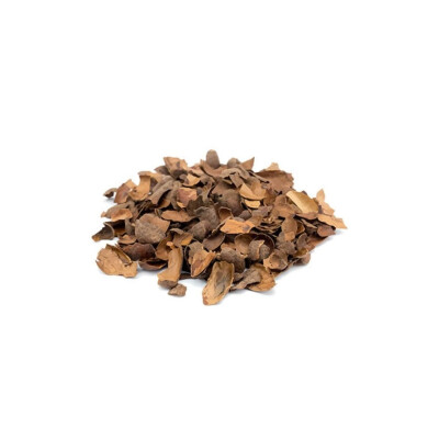 CASCARILLA DE CACAO 100GR CASCARILLA DE CACAO 100GR