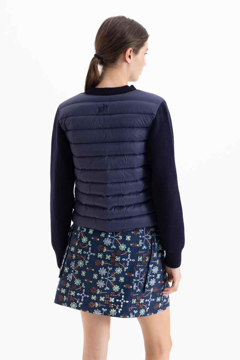 CHAQUETA DUBLIN Azul Marino