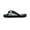Tropical Brasil Ojota Infantil De Niño - Negro Negro