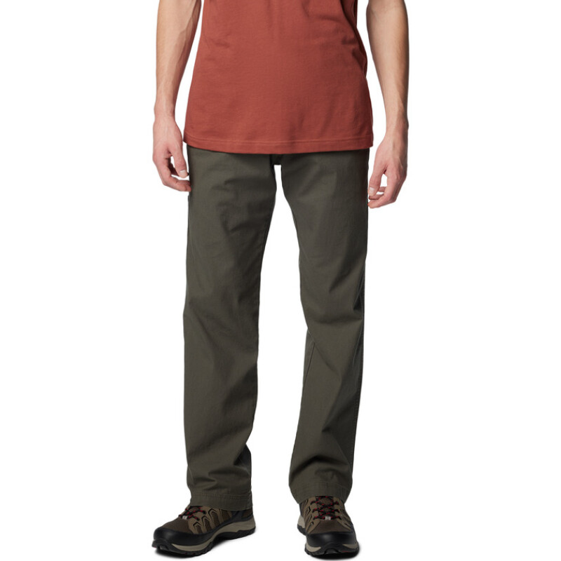 Pantalones Flex ROC Hombre Alpine Tundra