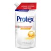 Jabón Liquido Astral Protex Nutri Protect Vitamina E Doypack 500 ML Jabón Liquido Astral Protex Nutri Protect Vitamina E Doypack 500 ML