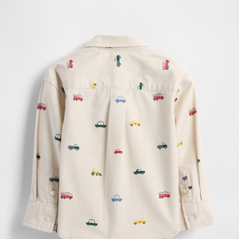 LS OXFORD AO CARS
