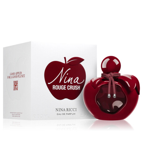 Perfume Nina Ricci Rouge Crush EDP 80ml Perfume Nina Ricci Rouge Crush EDP 80ml