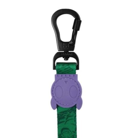 Correa Mascota Hulk ZeeDog - Talle S Correa Mascota Hulk ZeeDog - Talle S