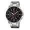 Reloj Casio Acero Inoxidable Hombre MTP-1374D 1AVDF