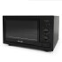 Horno eléctrico Mueller Fratello 44 litros Negro