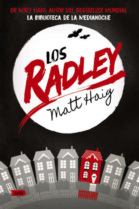 LOS RADLEY LOS RADLEY
