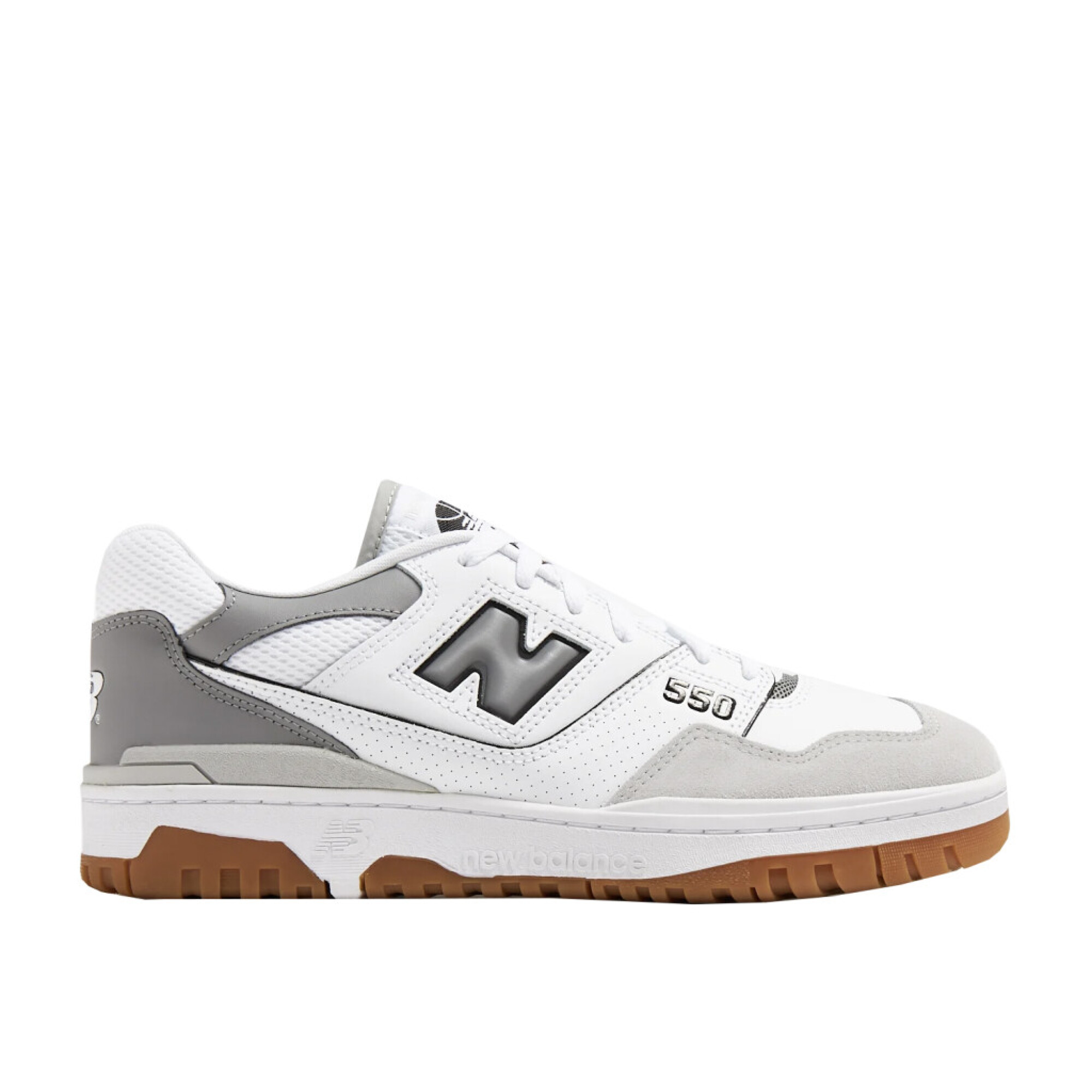 Championes New Balance Bb550 Esc Combinado Tienda Soy Santander