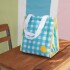 Lanchera impermeable Frutas Petroleo