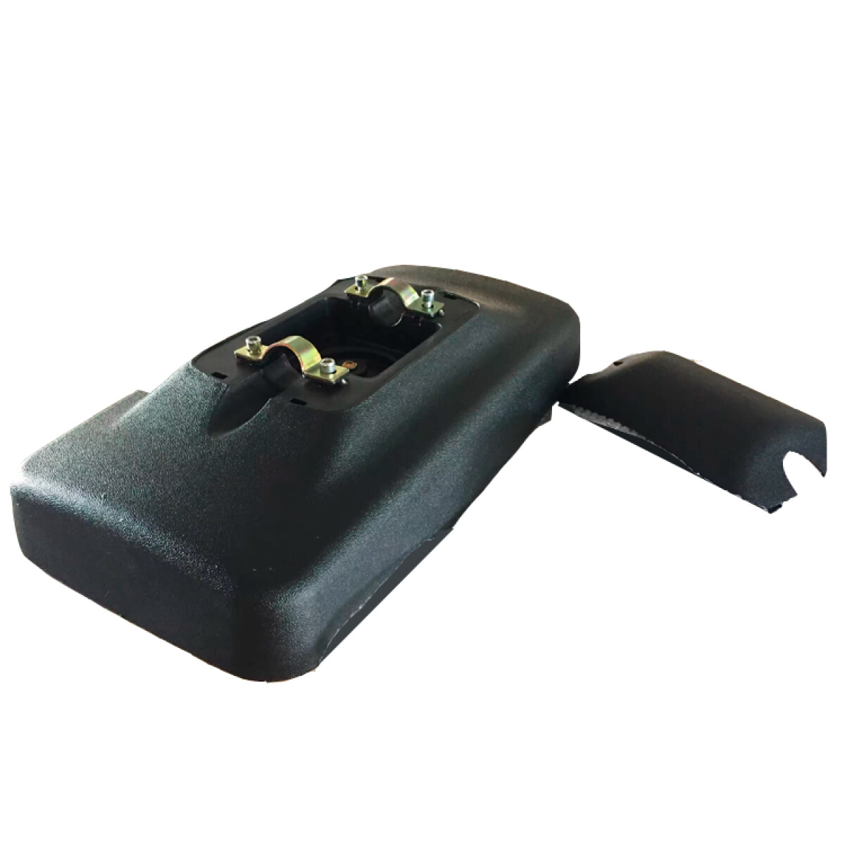 ESPEJO DONGFENG IZQ, GRANDE MIXER DF-340 6X4 - 