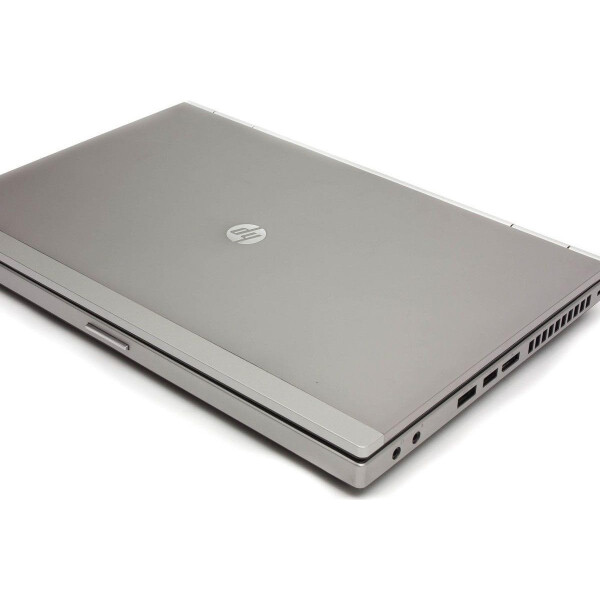 Notebook Hp Elitebook 8570p I5/ 4 Gb Ram/ 256 Gb Ssd NOTEBOOK RFPL HP 8570P I5/4/256/14"