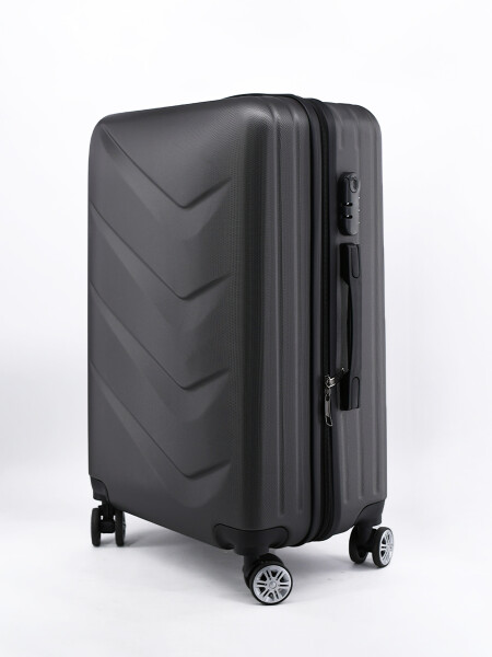 VALIJA 28 PULGADAS NEGRO