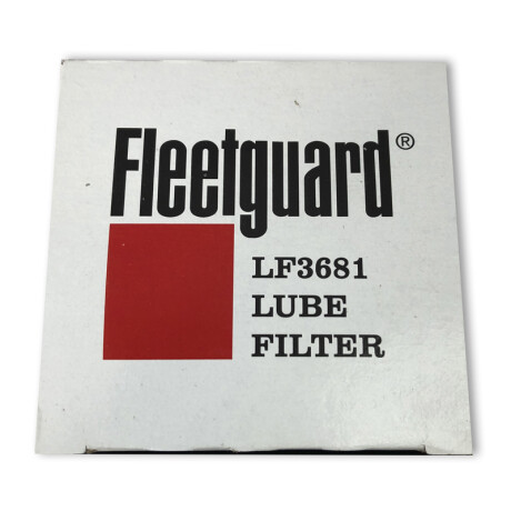 Filtro Ford F250 Filtro Ford F250