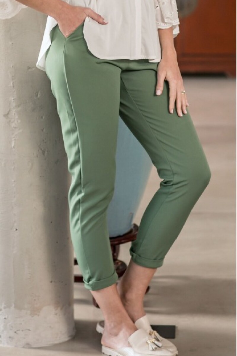 Babucha Casual. BEIGE