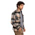 CAMISA COBAN S-XXXL BEIGE