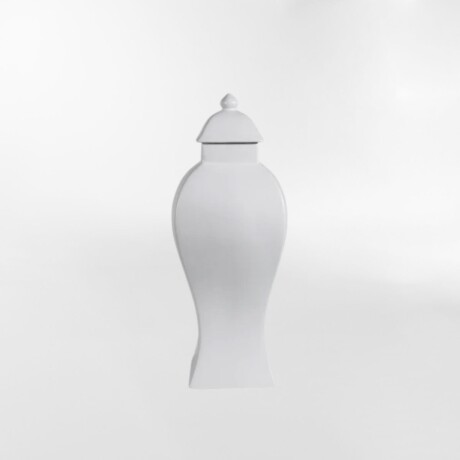 JARRON CLAY Blanco - Medium