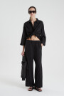 PANTALON OMBU Negro