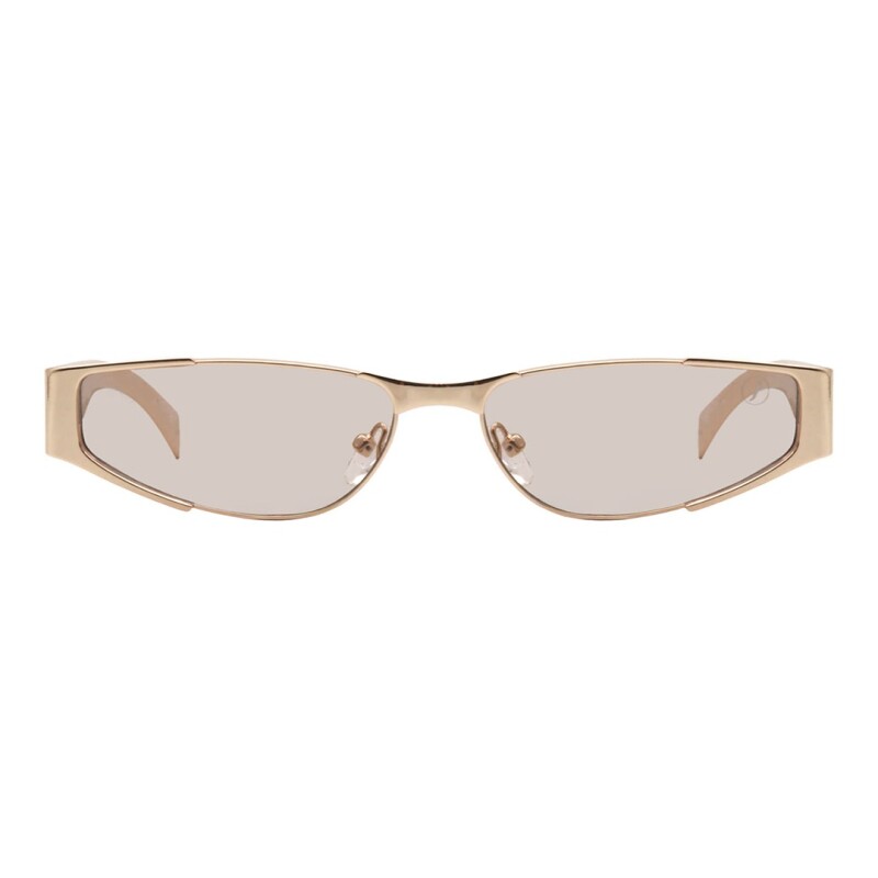 Lentes de Sol Chilli Beans Indaial Rosa