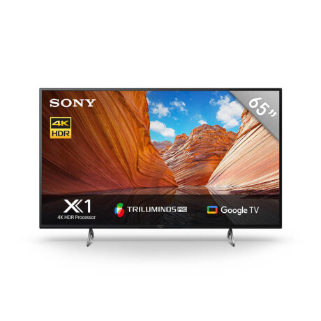 Smart TV Sony 65" UHD XBR-65X805J Smart TV Sony 65" UHD XBR-65X805J