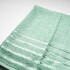 TOALLA DE BAÑO 70X140 VERDE