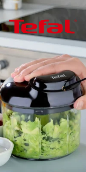 Tefal Grupo 1