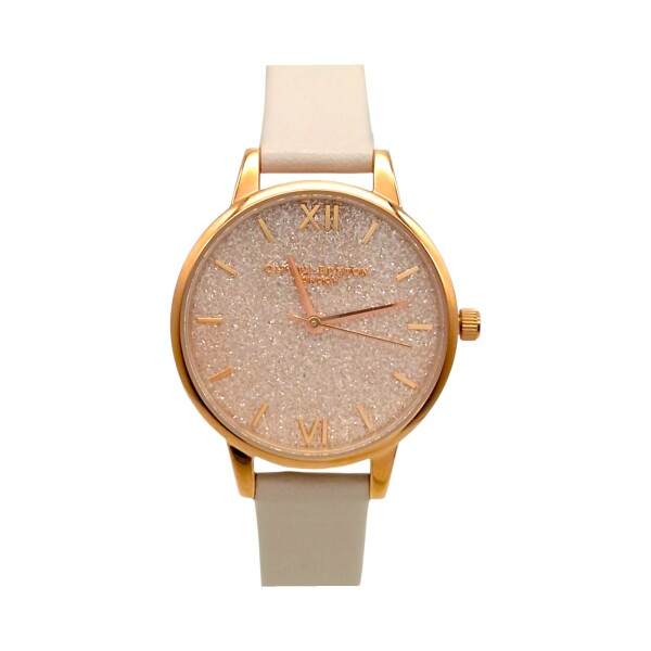 OLIVIA BURTON OB16GD50 doradouniforme