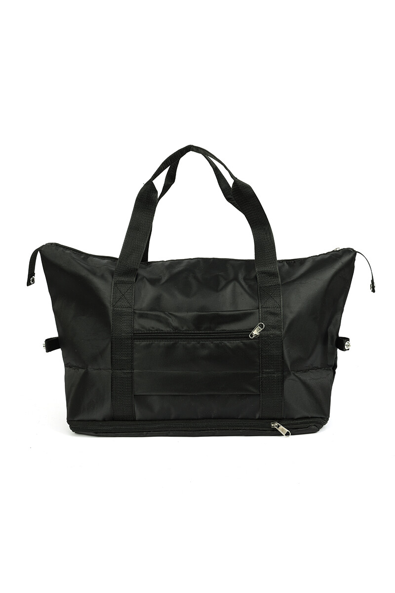 Bolso Recife Negro