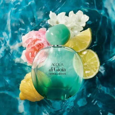 Armani Acqua di Gioia eau de parfum intense 50 ml