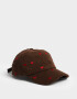 Caps Caps - Marron Chocolate