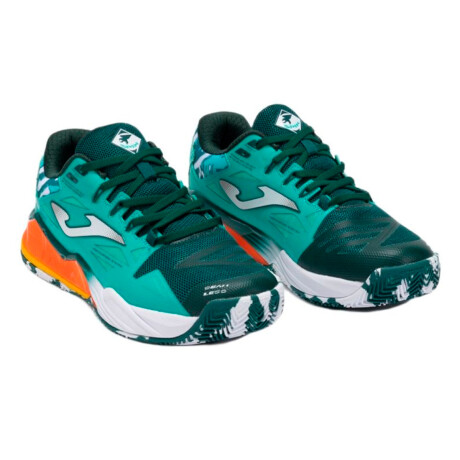 Championes Joma de hombre - Spin - TSPINW2515OM ELD