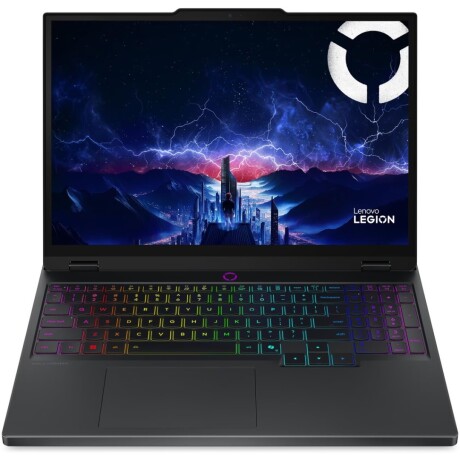 Notebook Lenovo Ryzen 7 260 5.1GHZ, 16GB, 512GB Ssd, 15.1" Oled 165HZ, Rtx 5060 8GB 001