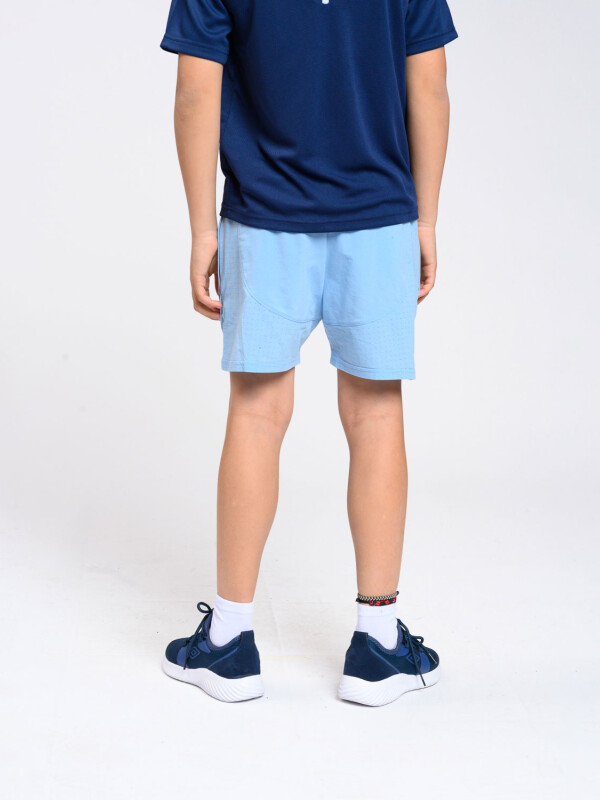 Short fall Umbro Junior 007