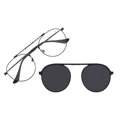 Armazón Chilli Beans Gerona más intercambiable de Sol Negro