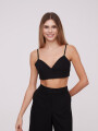 Tops Agerlar Negro