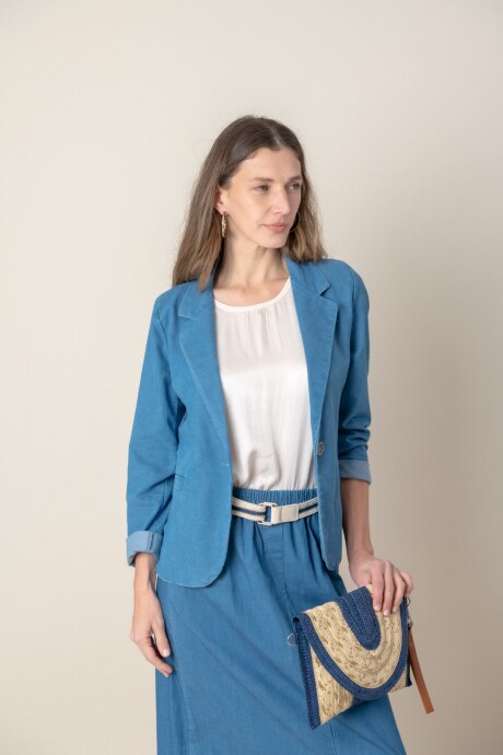 BLAZER COSMO BLAZER COSMO