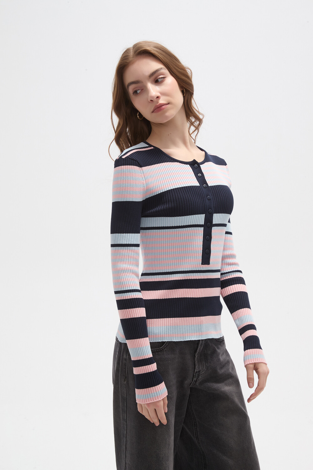 Remera Linet Estampado 1