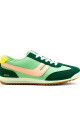 CALZADO DEPORTIVO MUJER SANTA BARBARA SANTA BARBARA FLAIR Verde-italia