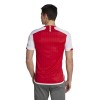 Camiseta Adidas Arsenal 23/24 Rojo