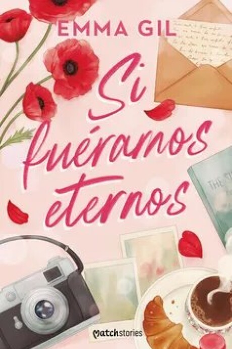 SI FUERAMOS ETERNOS SI FUERAMOS ETERNOS