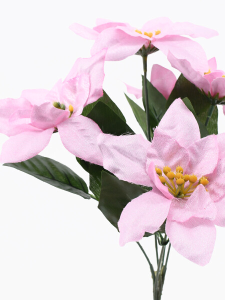 FLOR DE LIZ RAMO ROSE