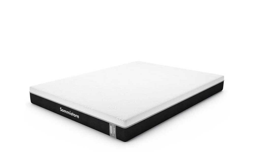 Colchón Ortopédico King CoolMax® PowerX Colchón Ortopédico King CoolMax® PowerX