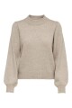 Sweater Rue Simply Taupe