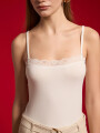 Body Tiele Marfil / Off White