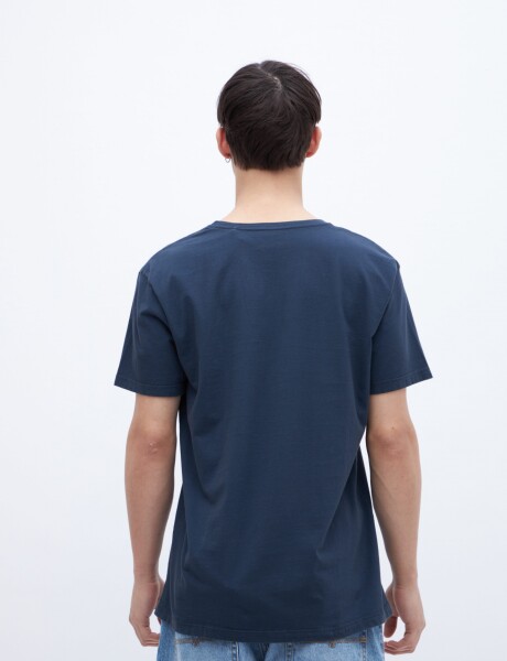 Remera Berlin Piedra