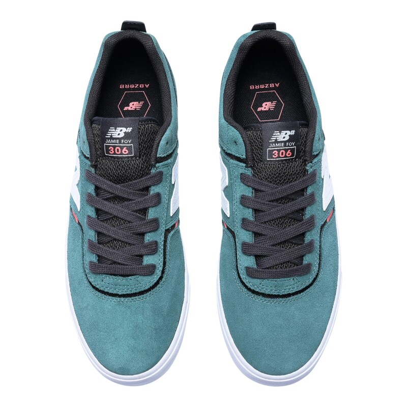 Championes New Balance de Hombre - Numeric 306 - NM306SWP ELD